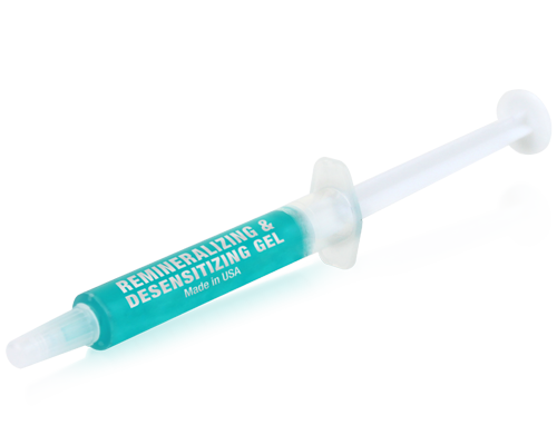 RemiGelSyringe